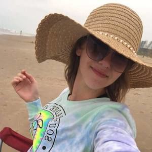 Meet your Posher, Kristal